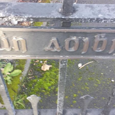 Dun Aoibhinn Guest Accommodation Galway Buitenkant foto