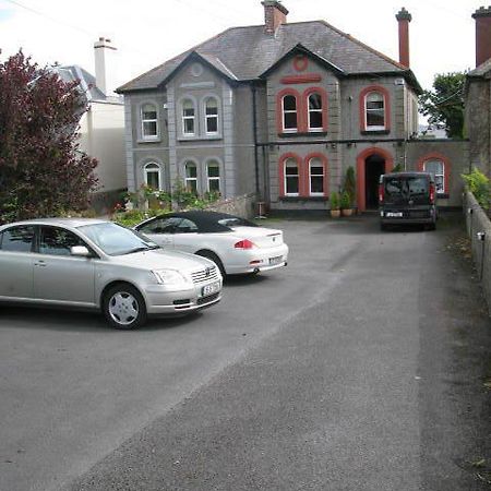 Dun Aoibhinn Guest Accommodation Galway Buitenkant foto