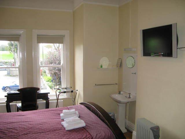 Dun Aoibhinn Guest Accommodation Galway Kamer foto
