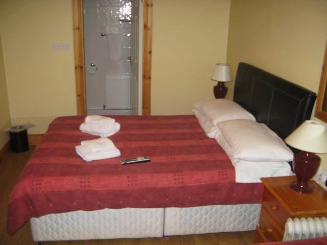 Dun Aoibhinn Guest Accommodation Galway Kamer foto