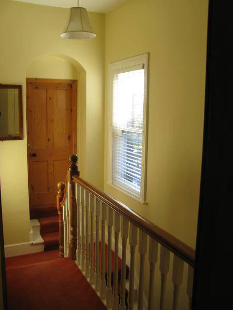 Dun Aoibhinn Guest Accommodation Galway Buitenkant foto
