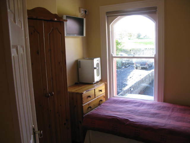 Dun Aoibhinn Guest Accommodation Galway Kamer foto