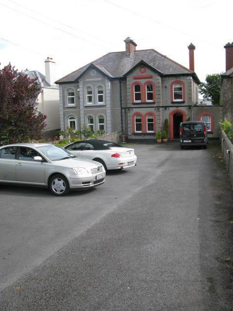 Dun Aoibhinn Guest Accommodation Galway Buitenkant foto