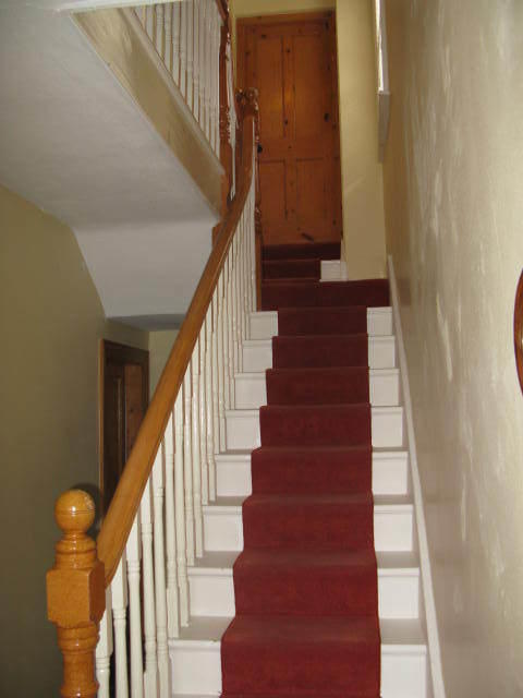 Dun Aoibhinn Guest Accommodation Galway Buitenkant foto