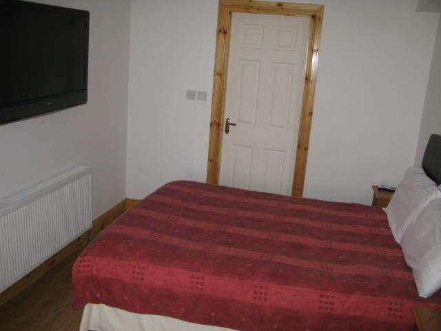 Dun Aoibhinn Guest Accommodation Galway Kamer foto