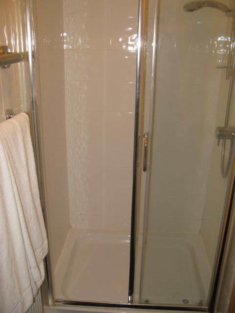 Dun Aoibhinn Guest Accommodation Galway Kamer foto