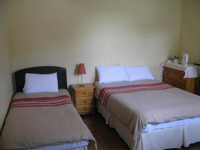 Dun Aoibhinn Guest Accommodation Galway Kamer foto